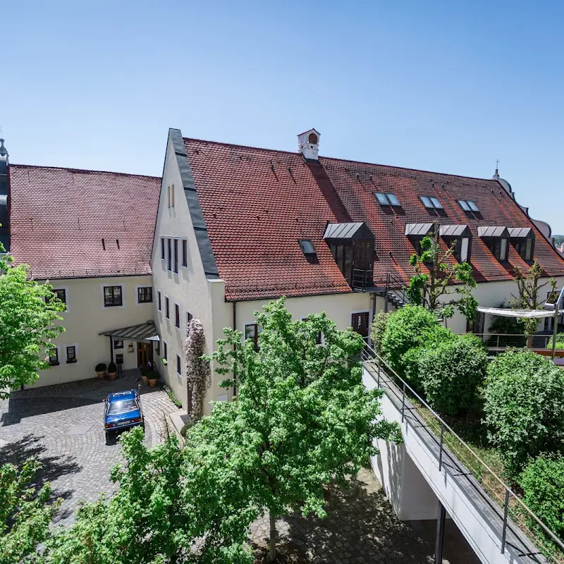 Hotel Klostergasthof