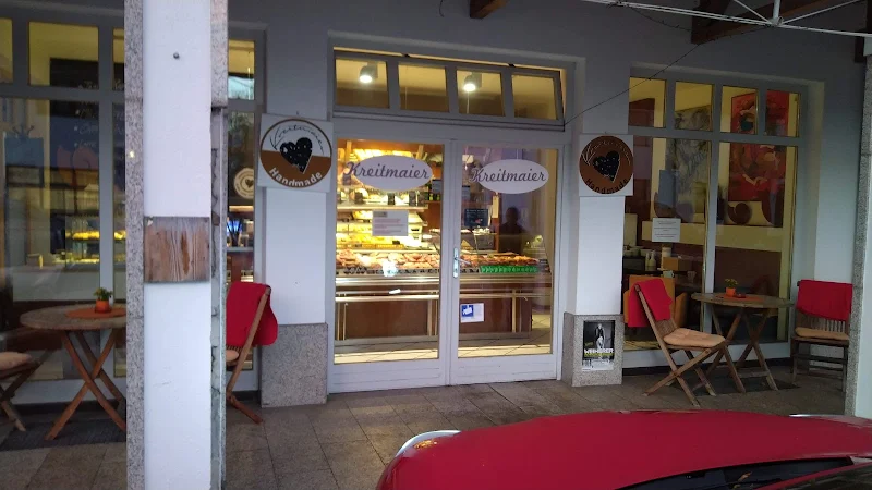 Bäckerei Konditorei Kreitmaier GmbH & Co.KG