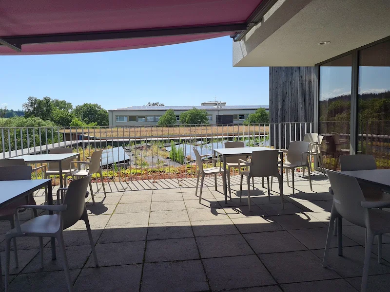 Cafe am Warenberg