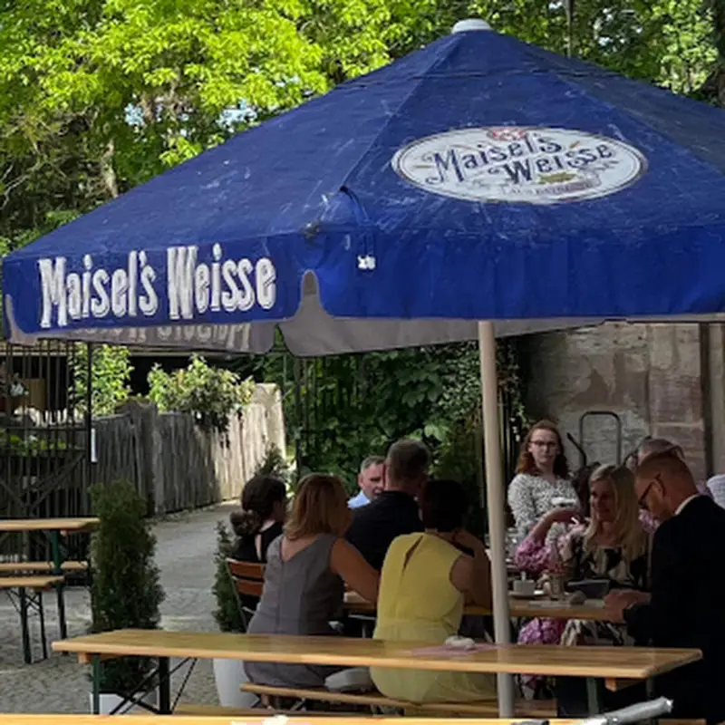 Restaurant Zur Kunstmühle Zirndorf