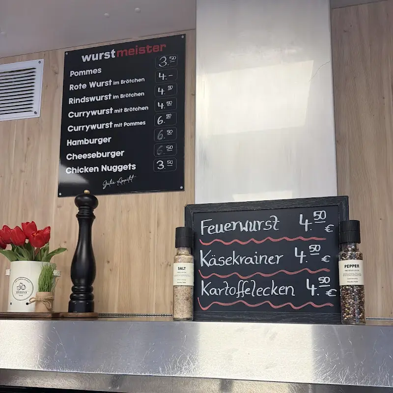 Wurstmeister