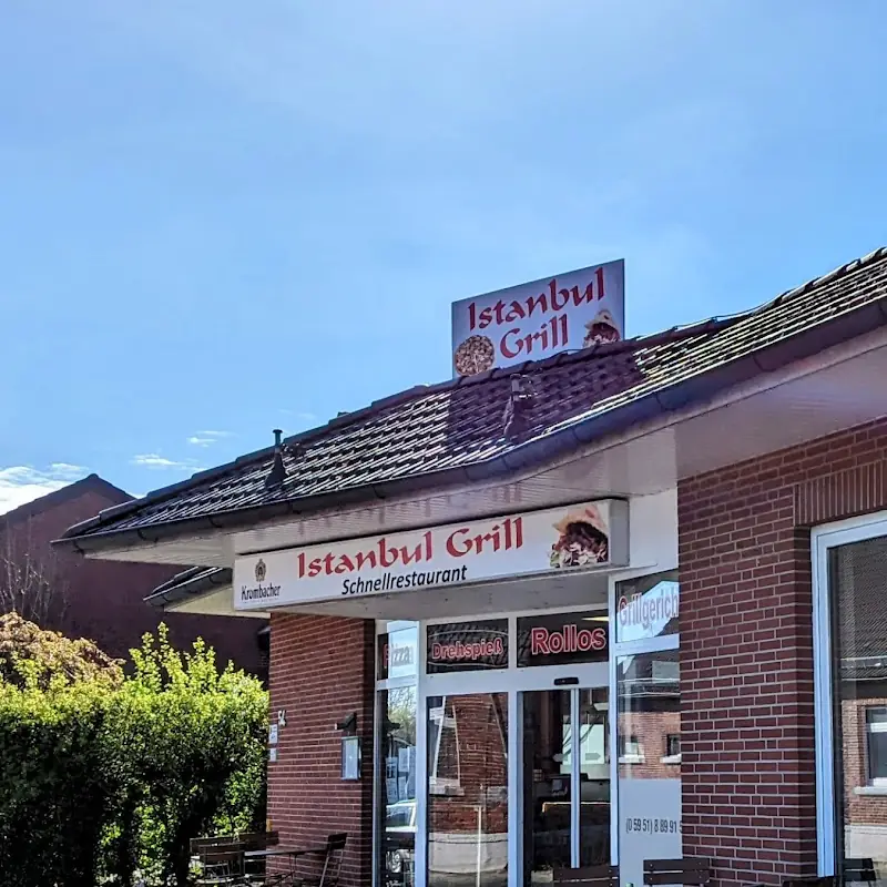 Istanbul Grill