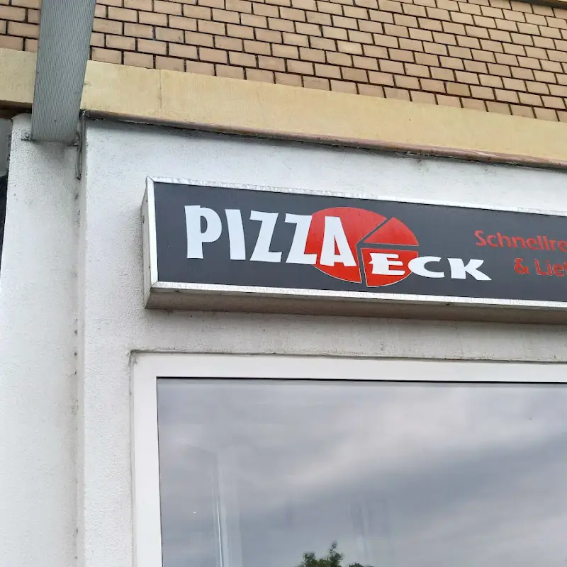 Pizza Eck Delivery