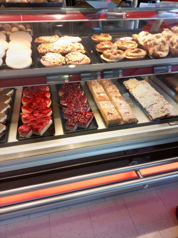 Landbäckerei IHLE