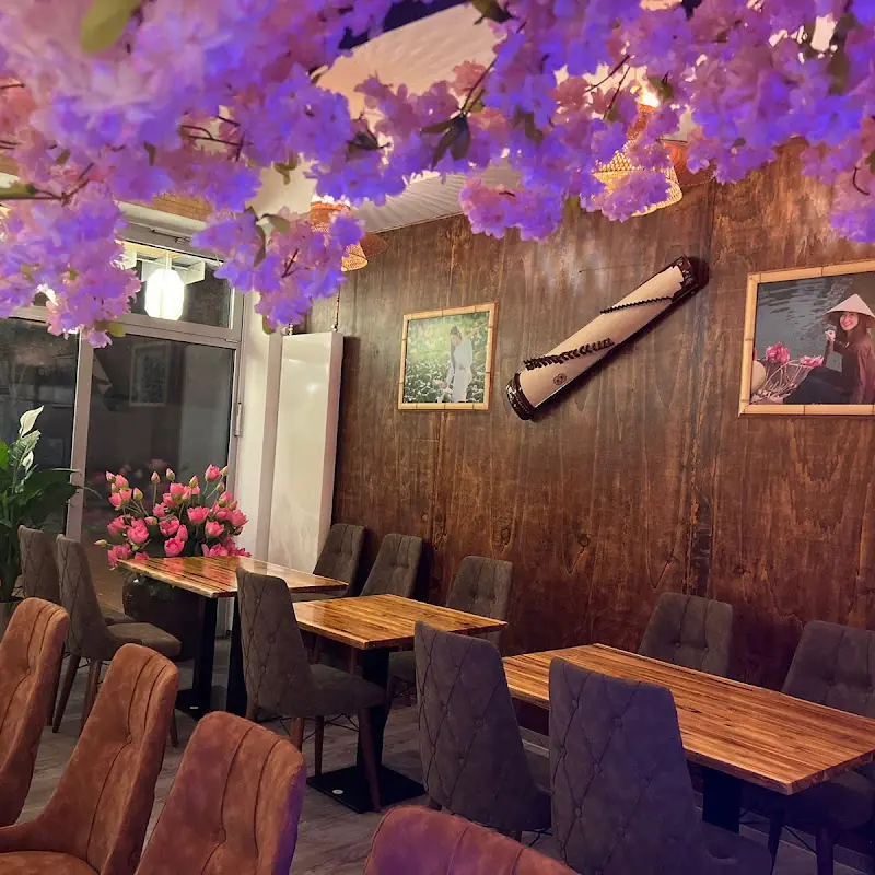 Bach Tra Cuisine Hamm