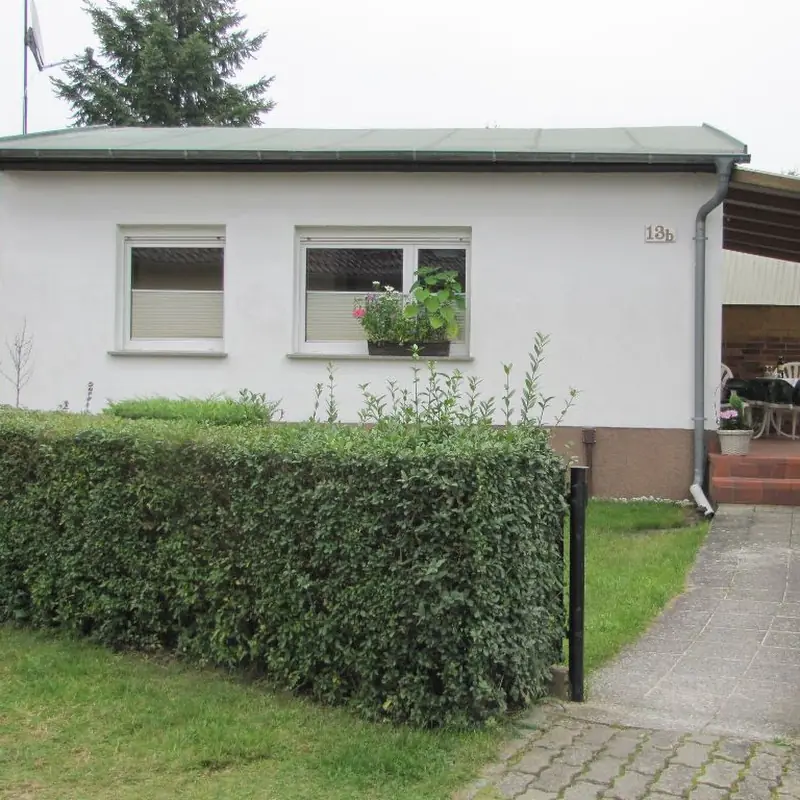Monis Gästehaus am Schwielochsee