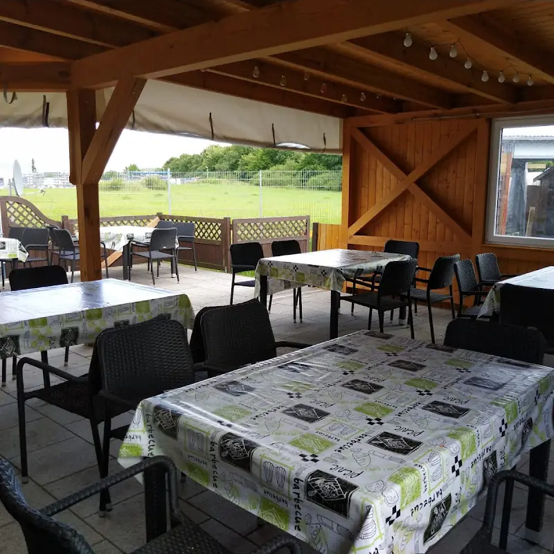 Schmidt´s Kantine