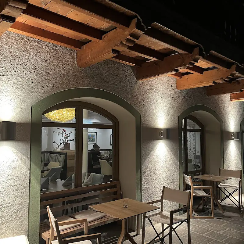 Tischlein deck dich - Mittenwald - Einkehr, Restaurant, Weinbar