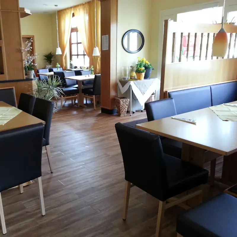 Beckers Restaurant