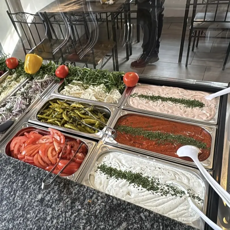 Ramo’s Döner