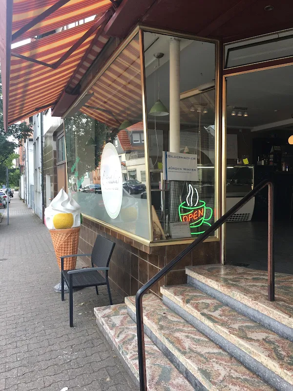 Eisatelier