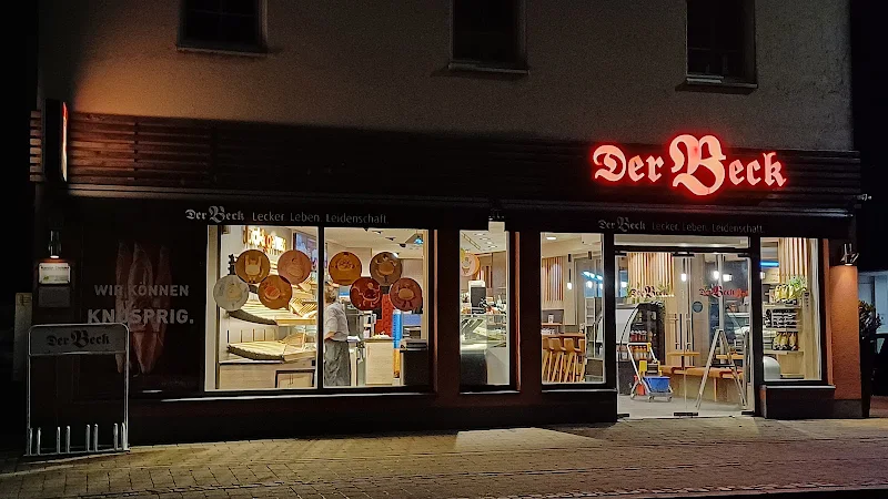Der Beck