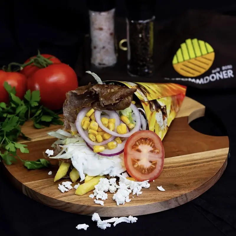 Pommdöner