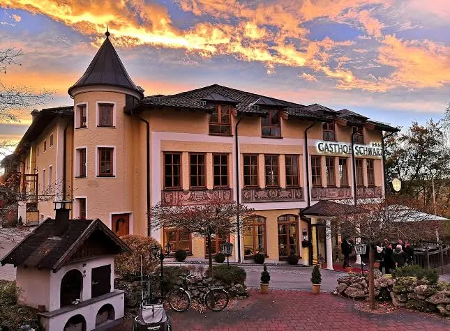Gasthof Schwarz