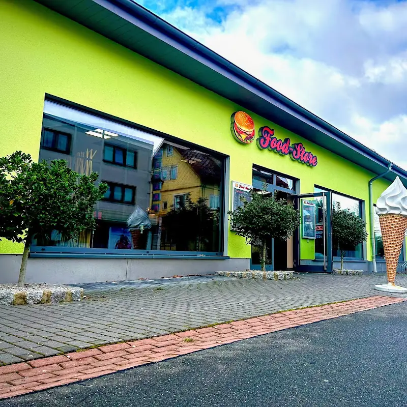 Food Store