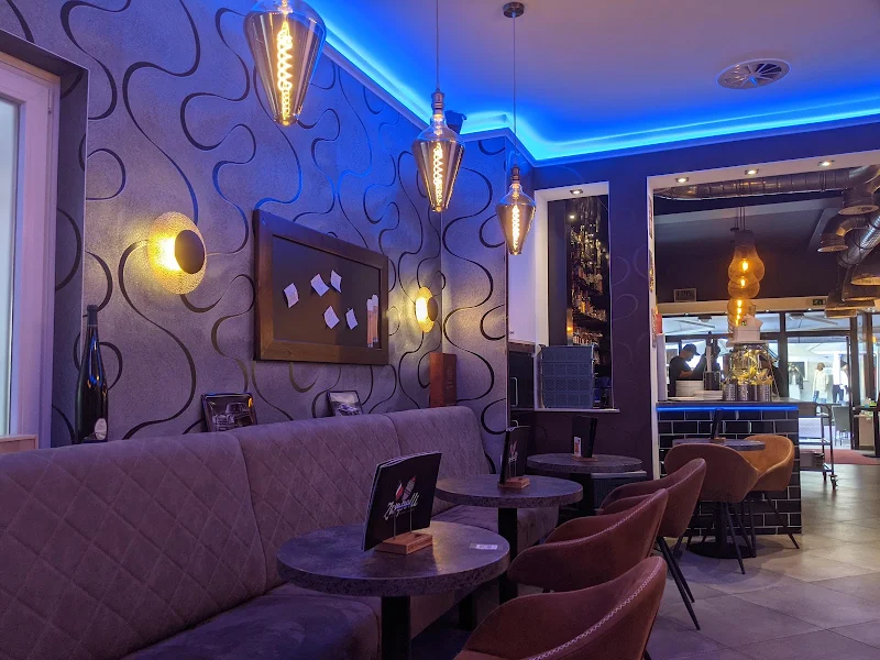 Eiscafé Zampolli