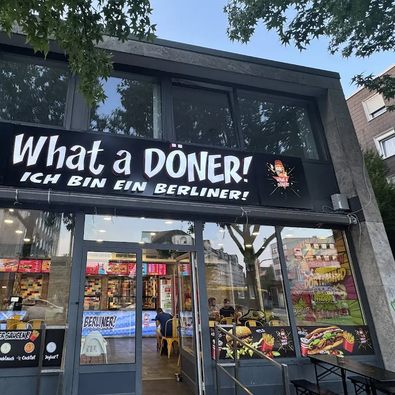 What a Döner - Bottrop