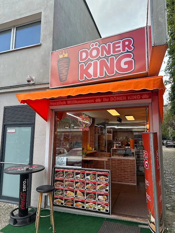 Döner King