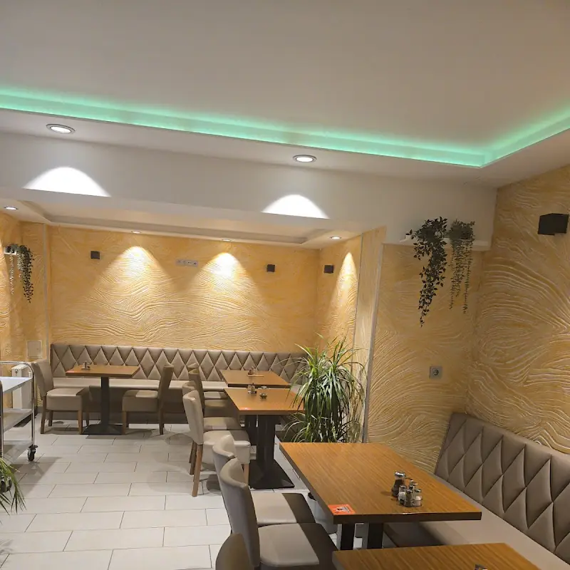 Neu-isenburg kebap haus
