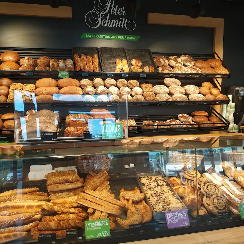 Bäckerei Peter Schmitt GmbH