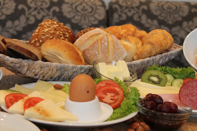 Bäckerei Moos GmbH