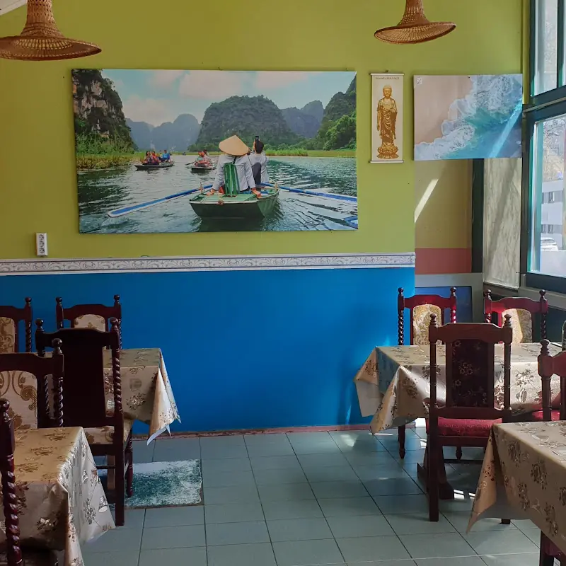 Asia Wok Dang