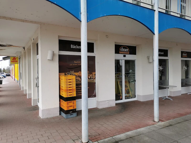 Bäckerei Hahn Bad Abbach