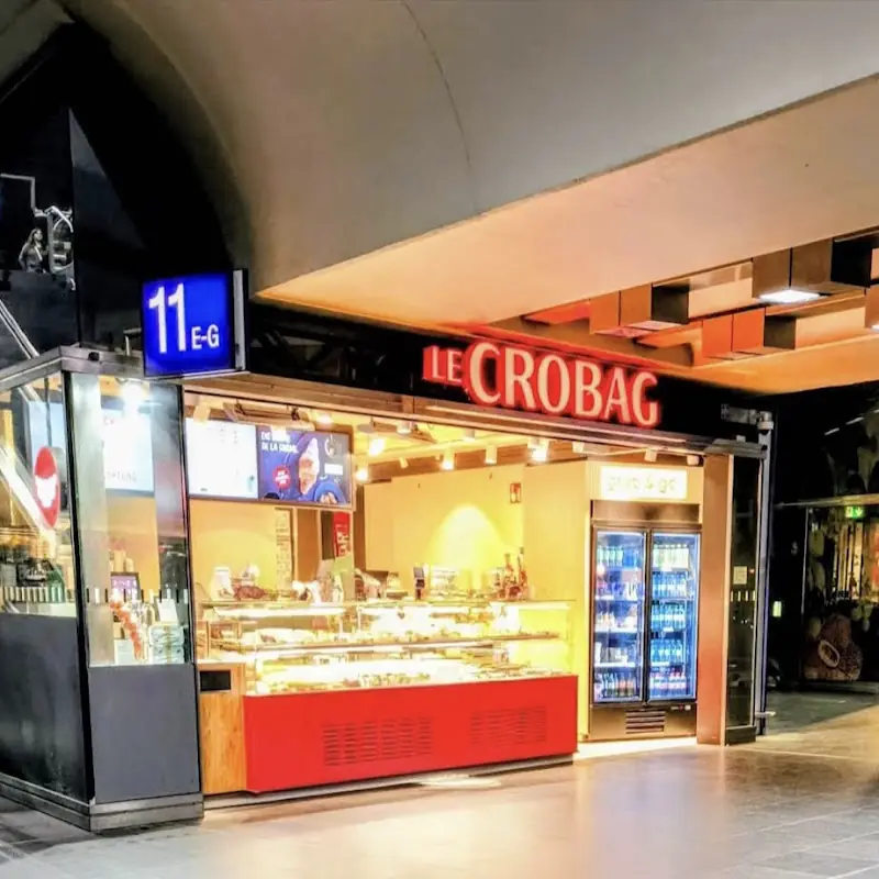 Le Crobag