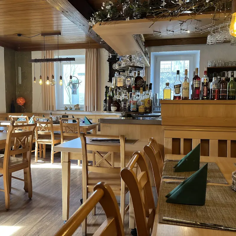 Gasthaus Wiesingerhof