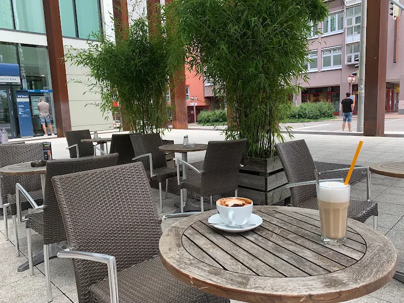 talltree COFFEE
