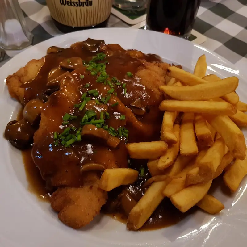 Zur alten Scheune