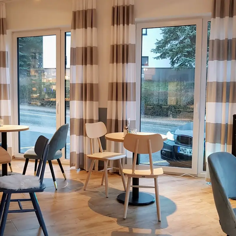 Bäckerei Spindler - Café SEEle