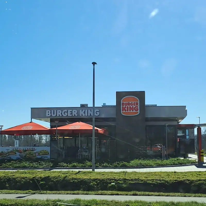 Burger King Sulingen