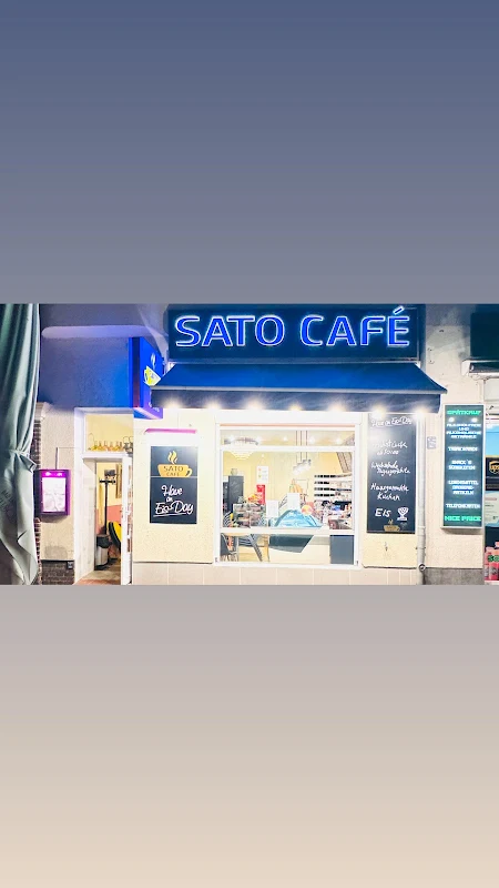 Sato Café