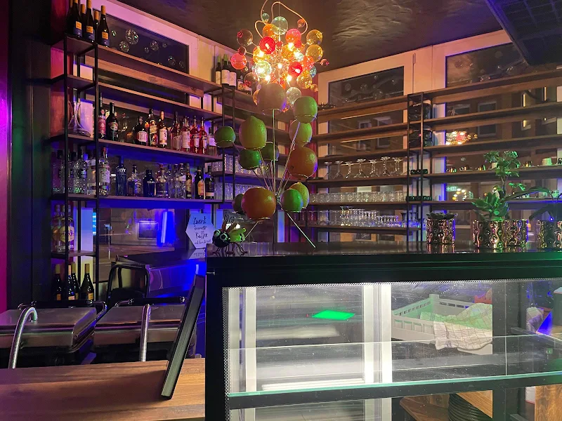 Highway Bremen Cafe & Bar
