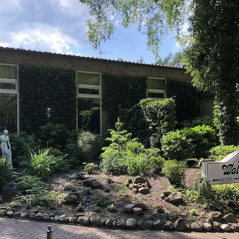 Waldhotel Surwold