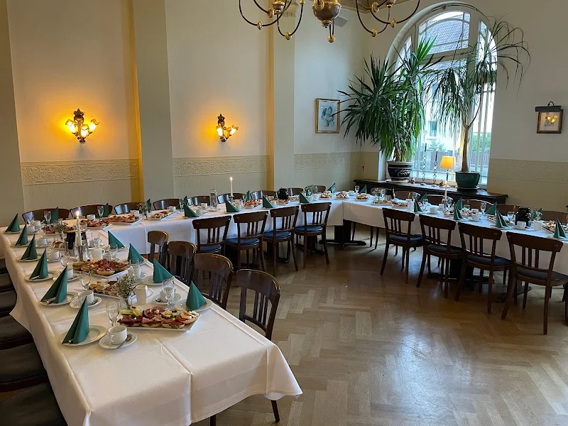 Forsthaus Raschwitz
