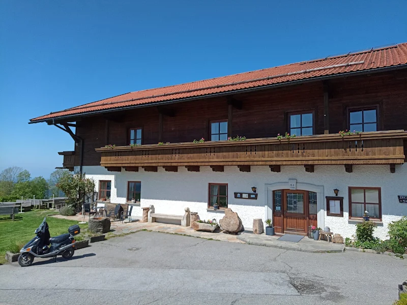 Berggasthof Sonnenalm