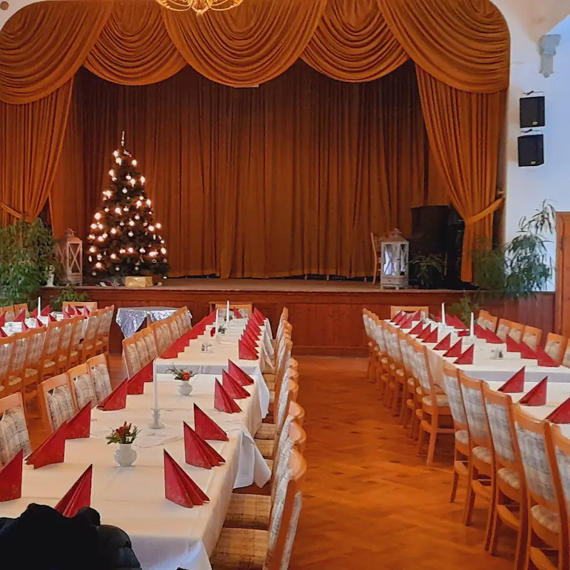 Gasthof Gablenz & Pension