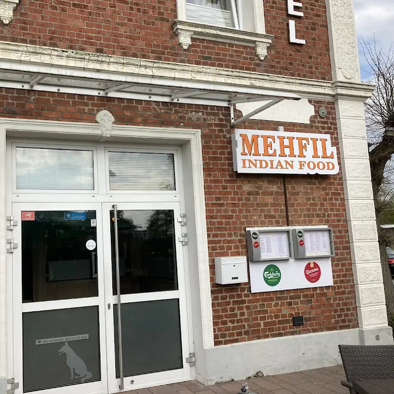 Mehfil Indian Food - Best Indian Restaurant