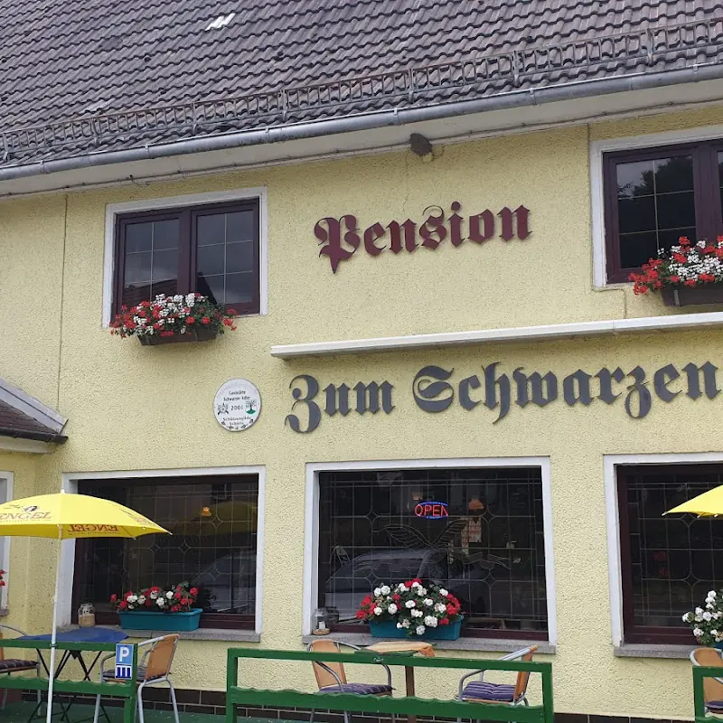 Zum Schwarzen Adler