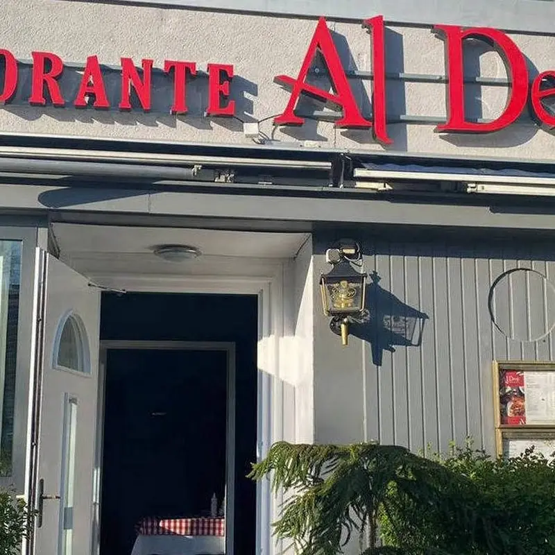Ristorante Al Dente