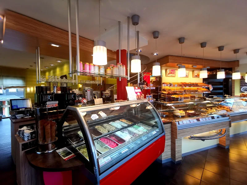 Bäckerei Konditorei Meurer