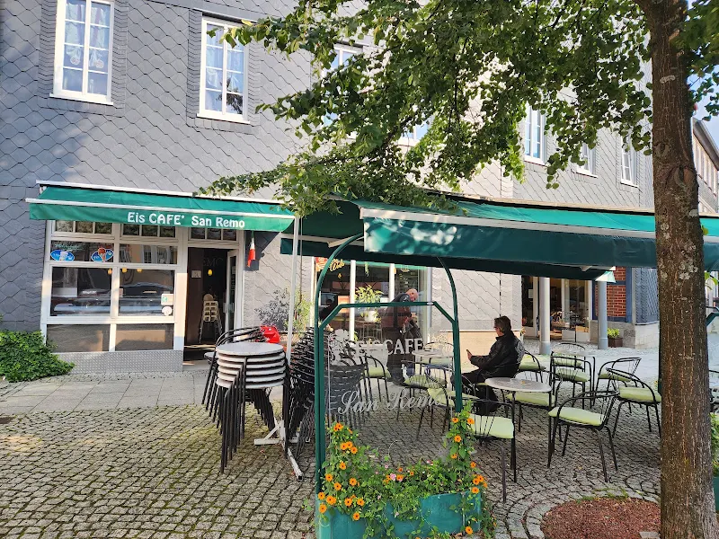 Eiscafé San Remo