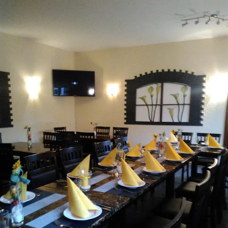 Gaststätte "Zum Auerhahn" / "Karolas Partyservice"