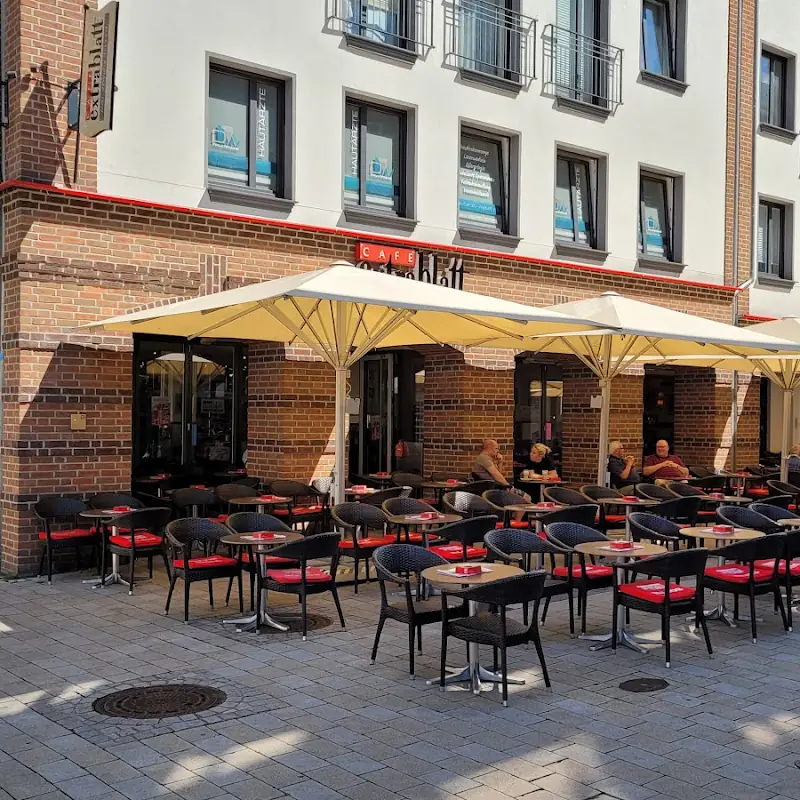 Café Extrablatt Wesel
