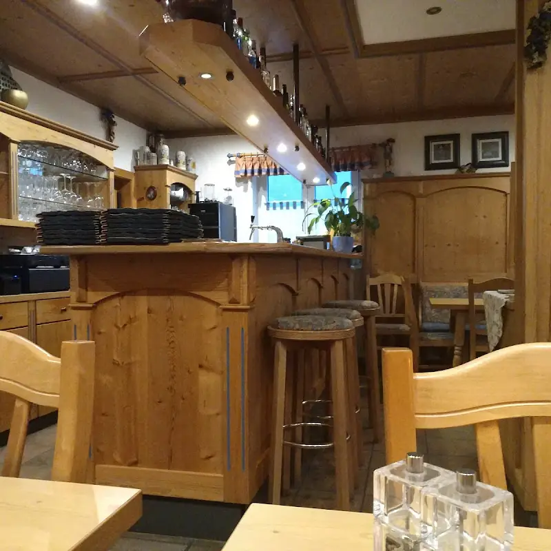 Restaurant Barnabas