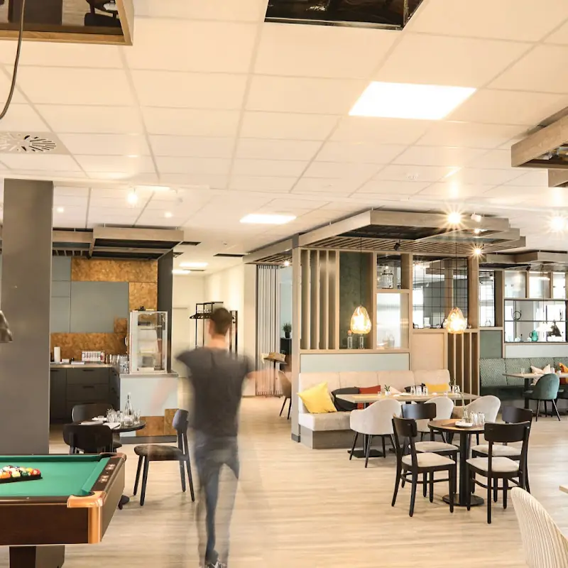 Restaurant Franz