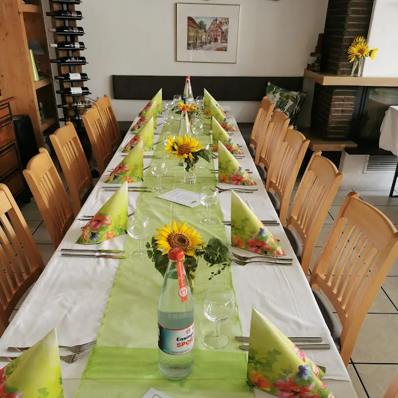 Gasthaus Adler Nordheim