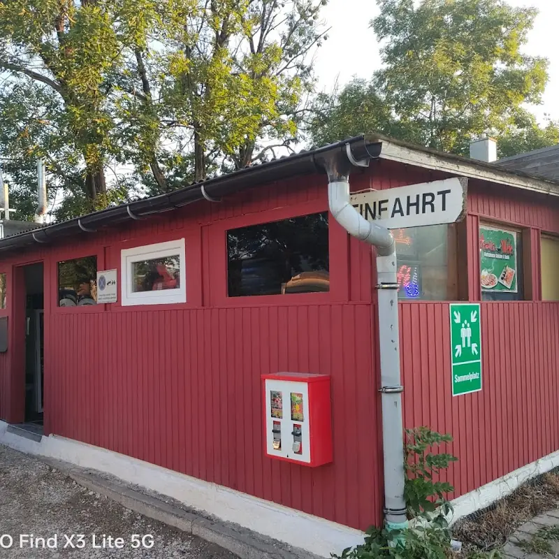 Asia Wok Karlsfeld